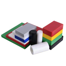 plastic sheets UHMW-PE board Customized Size and Thickness Sheet  uhmwpe polyethylene filler board